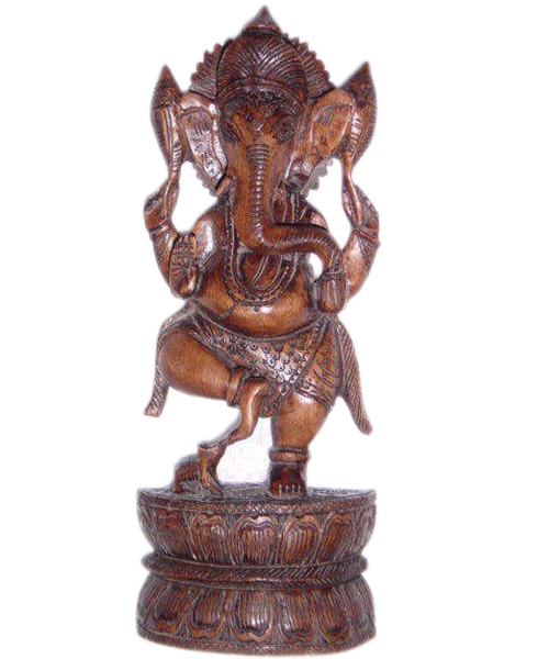 Ganesh ji